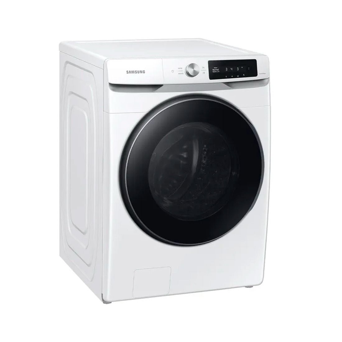 Lavadora Samsung Automática 22 Kg Carga Frontal  WF22C6400AW/AP Blanca  - imagen 3