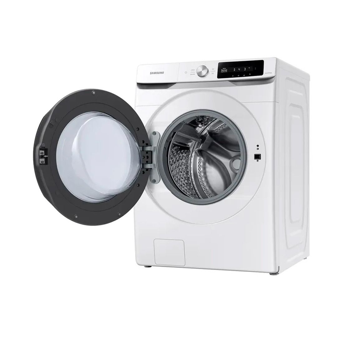 Lavadora Samsung Automática 22 Kg Carga Frontal  WF22C6400AW/AP Blanca  - imagen 5