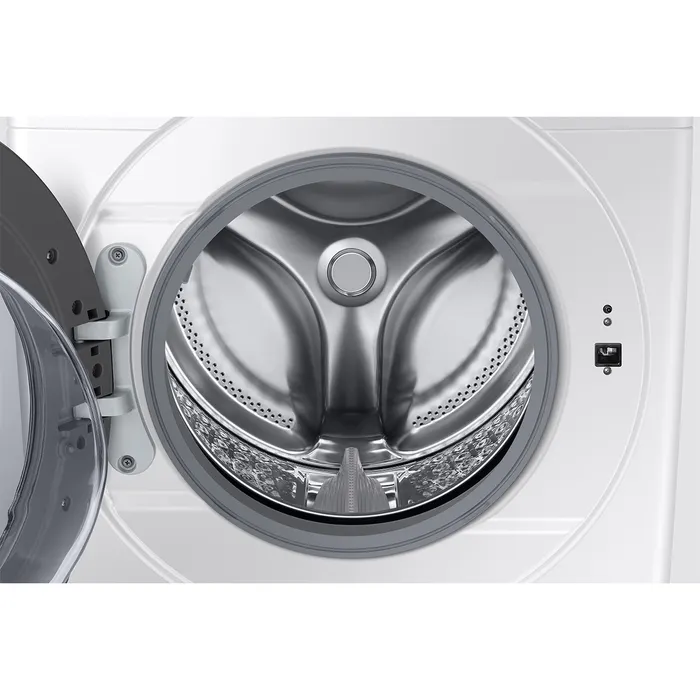 Lavadora Samsung Automática 22 Kg Carga Frontal  WF22C6400AW/AP Blanca  - imagen 8