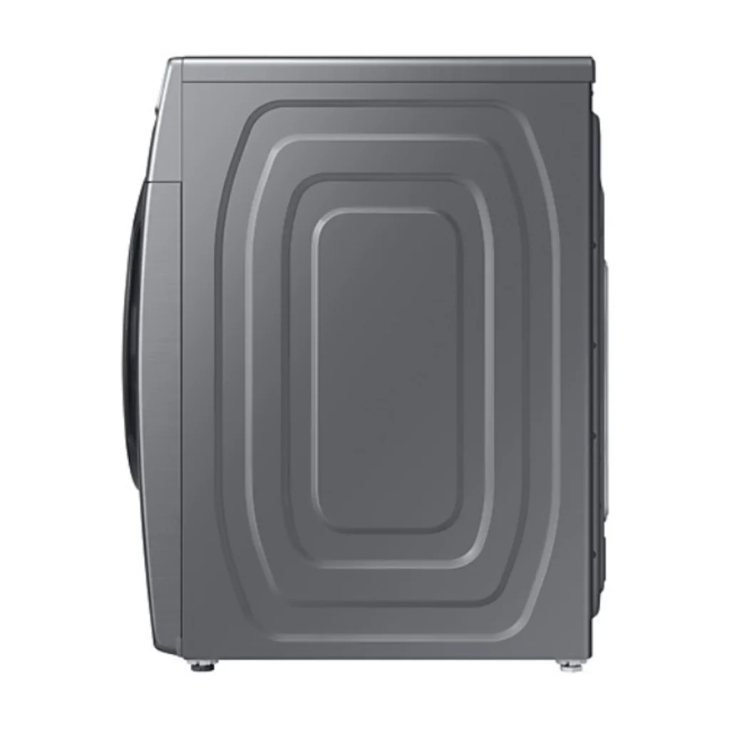 Lavadora Samsung Automática Carga Frontal 22 K  WF22R6270APCXD Plateada - imagen 7