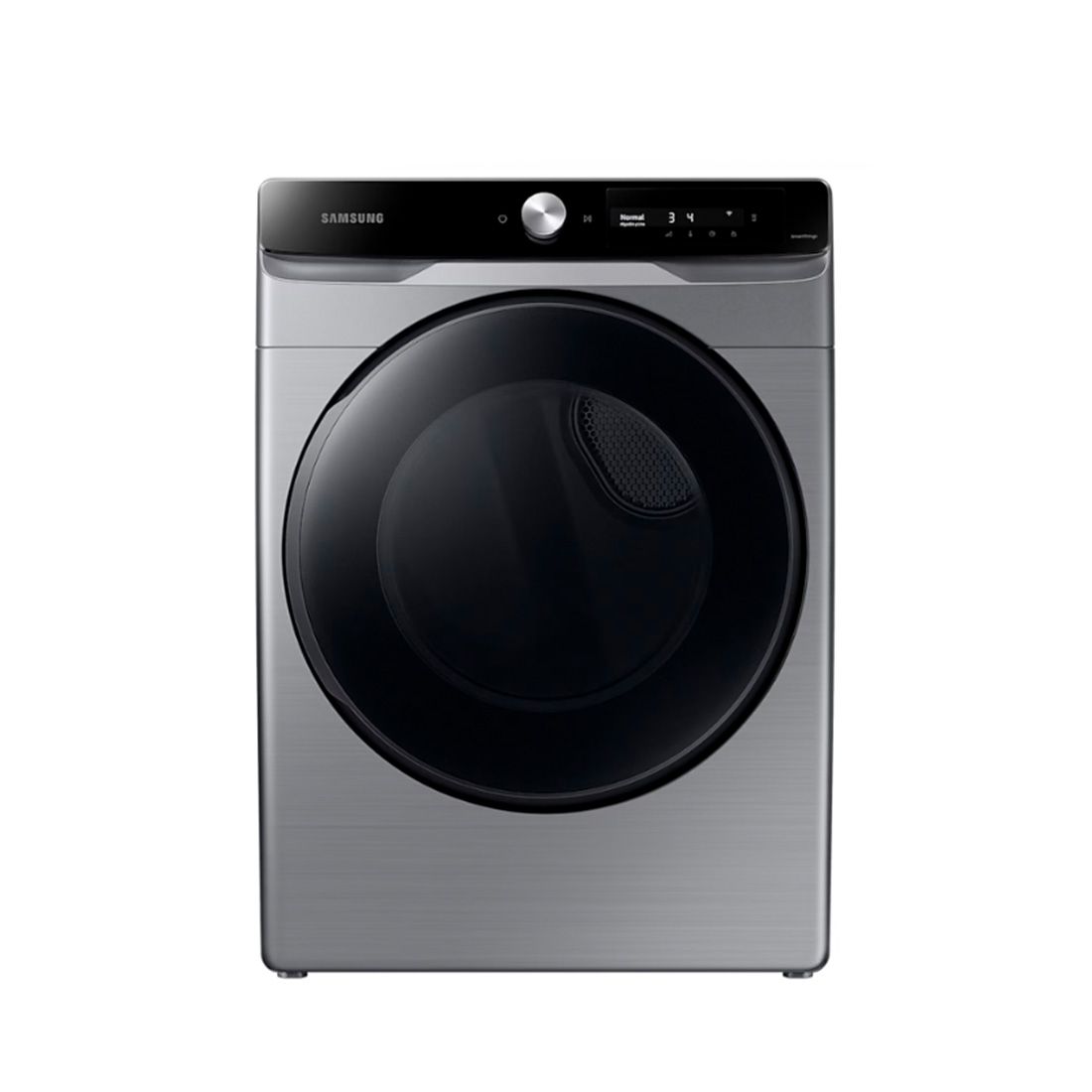 Lavadora Carga Frontal Samsung 22 Kg Super Velocidad WF22C6400AP/AP - imagen 2