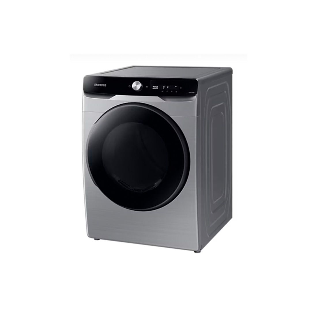 Lavadora Carga Frontal Samsung 22 Kg Super Velocidad WF22C6400AP/AP - imagen 3