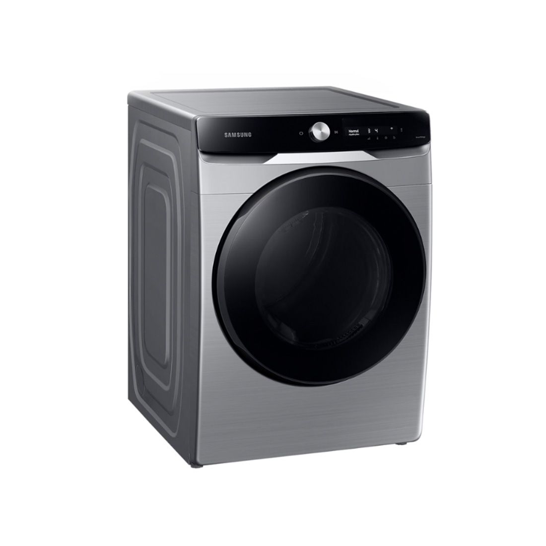 Lavadora Carga Frontal Samsung 22 Kg Super Velocidad WF22C6400AP/AP - imagen 4