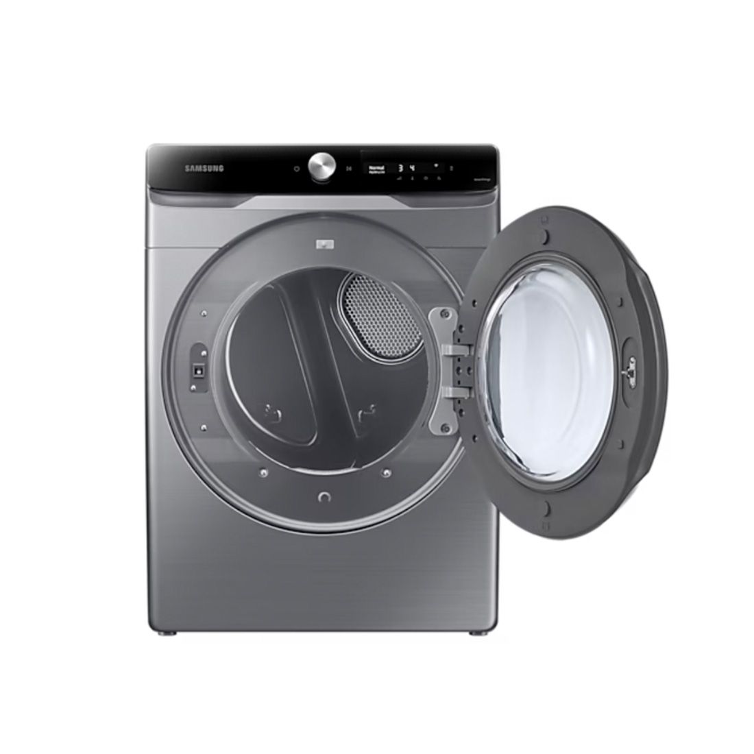Lavadora Carga Frontal Samsung 22 Kg Super Velocidad WF22C6400AP/AP - imagen 5