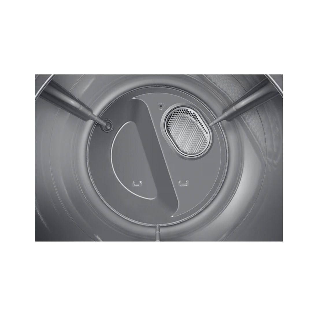 Lavadora Carga Frontal Samsung 22 Kg Super Velocidad WF22C6400AP/AP - imagen 6