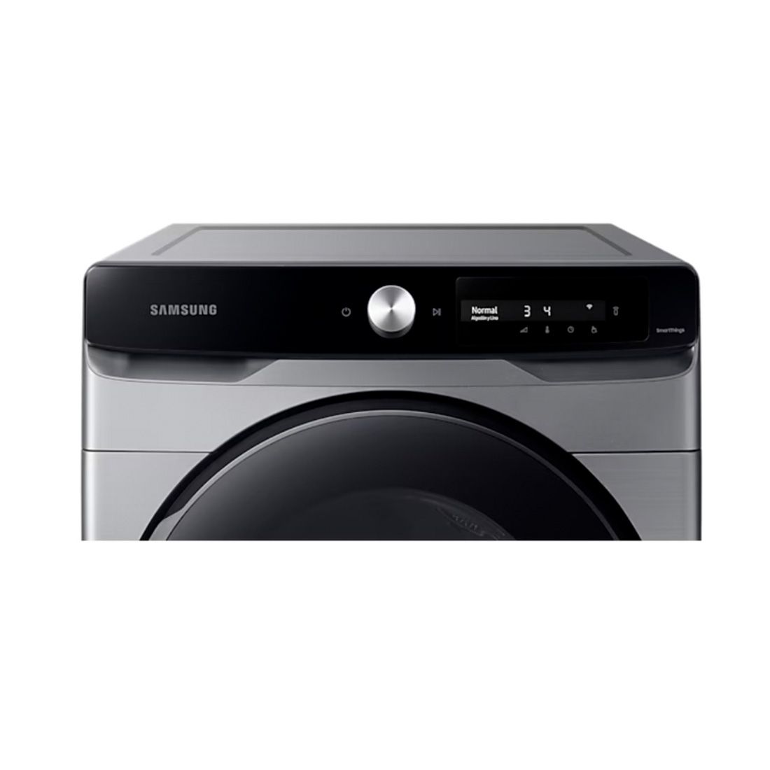 Lavadora Carga Frontal Samsung 22 Kg Super Velocidad WF22C6400AP/AP - imagen 7