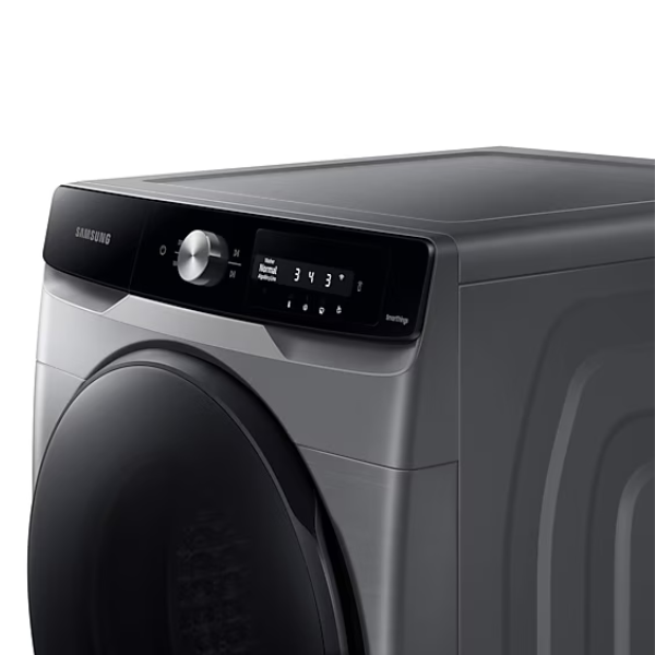 Lavadora Carga Frontal Samsung 22 Kg Super Velocidad WF22C6400AP/AP - imagen 10