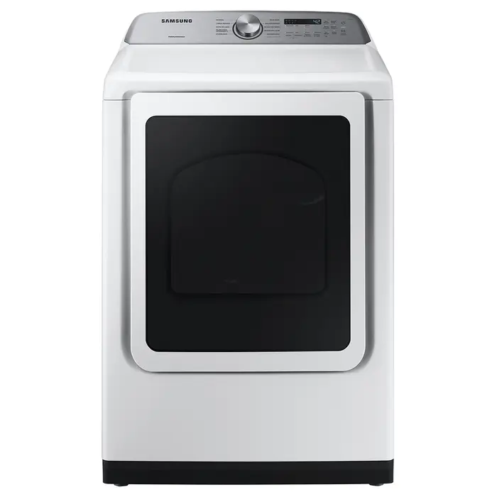 Secadora a Gas Samsung 24 Kg Carga Frontal DV24A5370PW/AP  - imagen 2