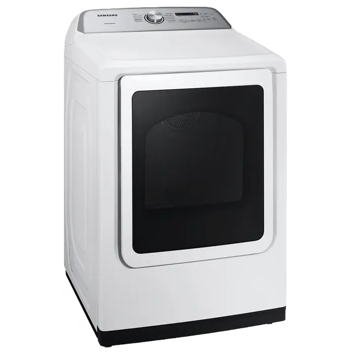 Secadora a Gas Samsung 24 Kg Carga Frontal DV24A5370PW/AP  - imagen 3