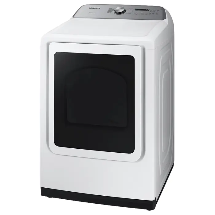 Secadora a Gas Samsung 24 Kg Carga Frontal DV24A5370PW/AP  - imagen 4