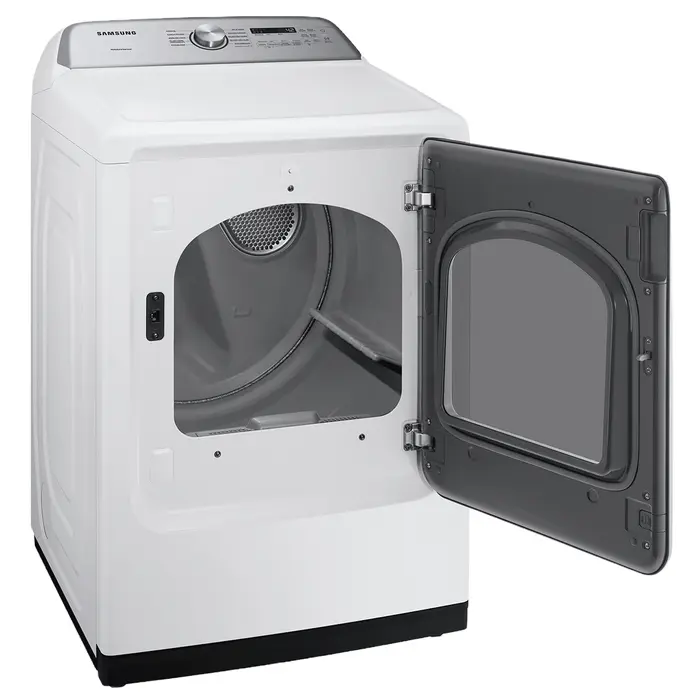 Secadora a Gas Samsung 24 Kg Carga Frontal DV24A5370PW/AP  - imagen 5