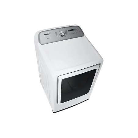 Secadora a Gas Samsung 24 Kg Carga Frontal DV24A5370PW/AP  - imagen 6