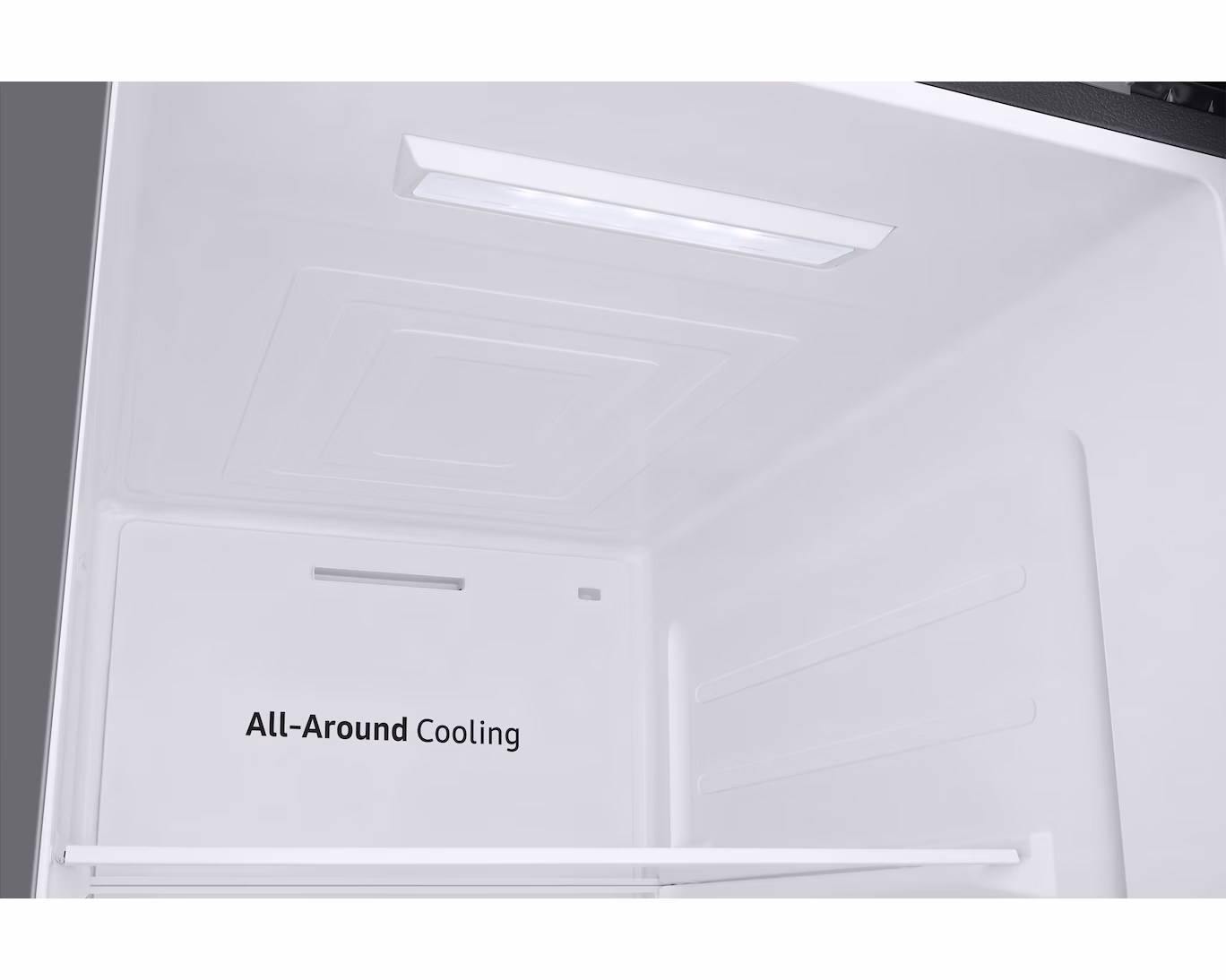 Refrigeradora Samsung Side by Side 27"  con Dispensador RS27T5200S9/AP Gris - imagen 12