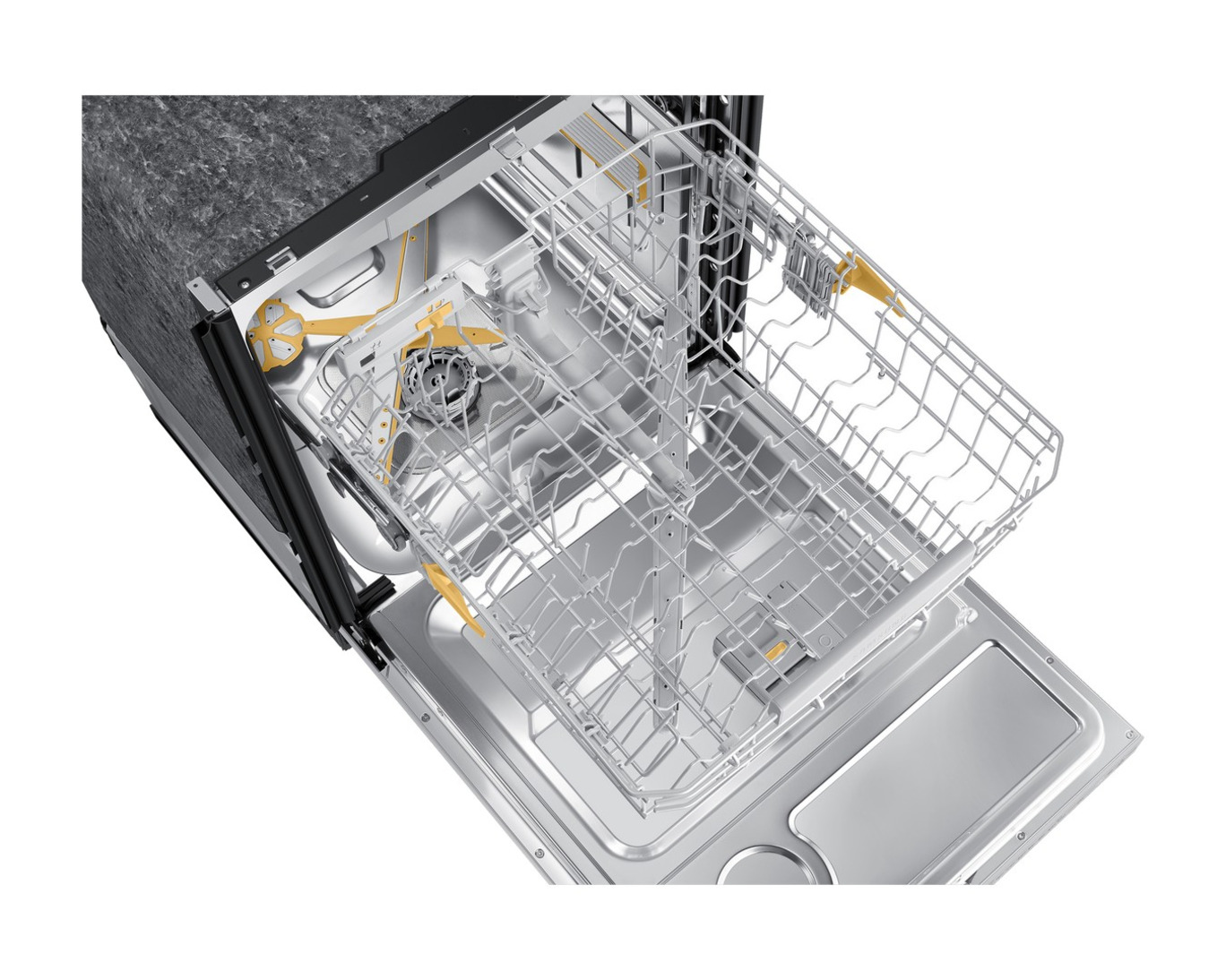 Lavavajillas Empotrable Samsung Bespoke DW80B7070AP - imagen 10
