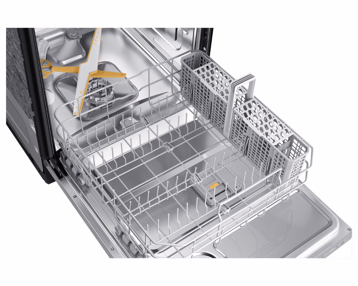 Lavavajillas Empotrable Samsung Bespoke DW80B7070AP - imagen 9