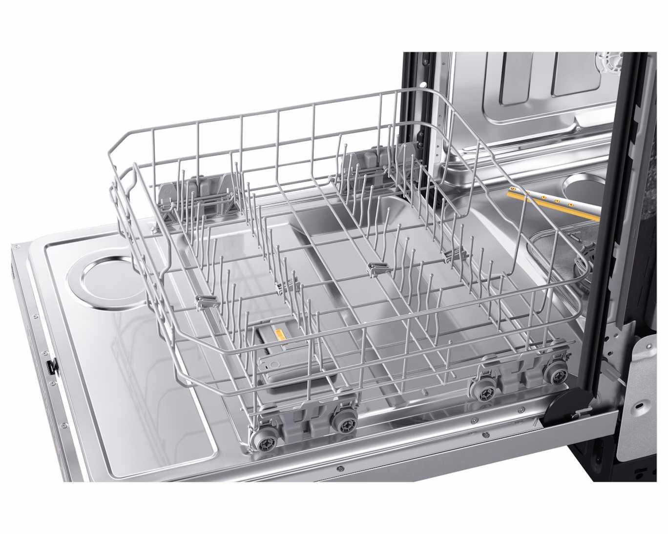 Lavavajillas Empotrable Samsung Bespoke DW80B7070AP - imagen 12