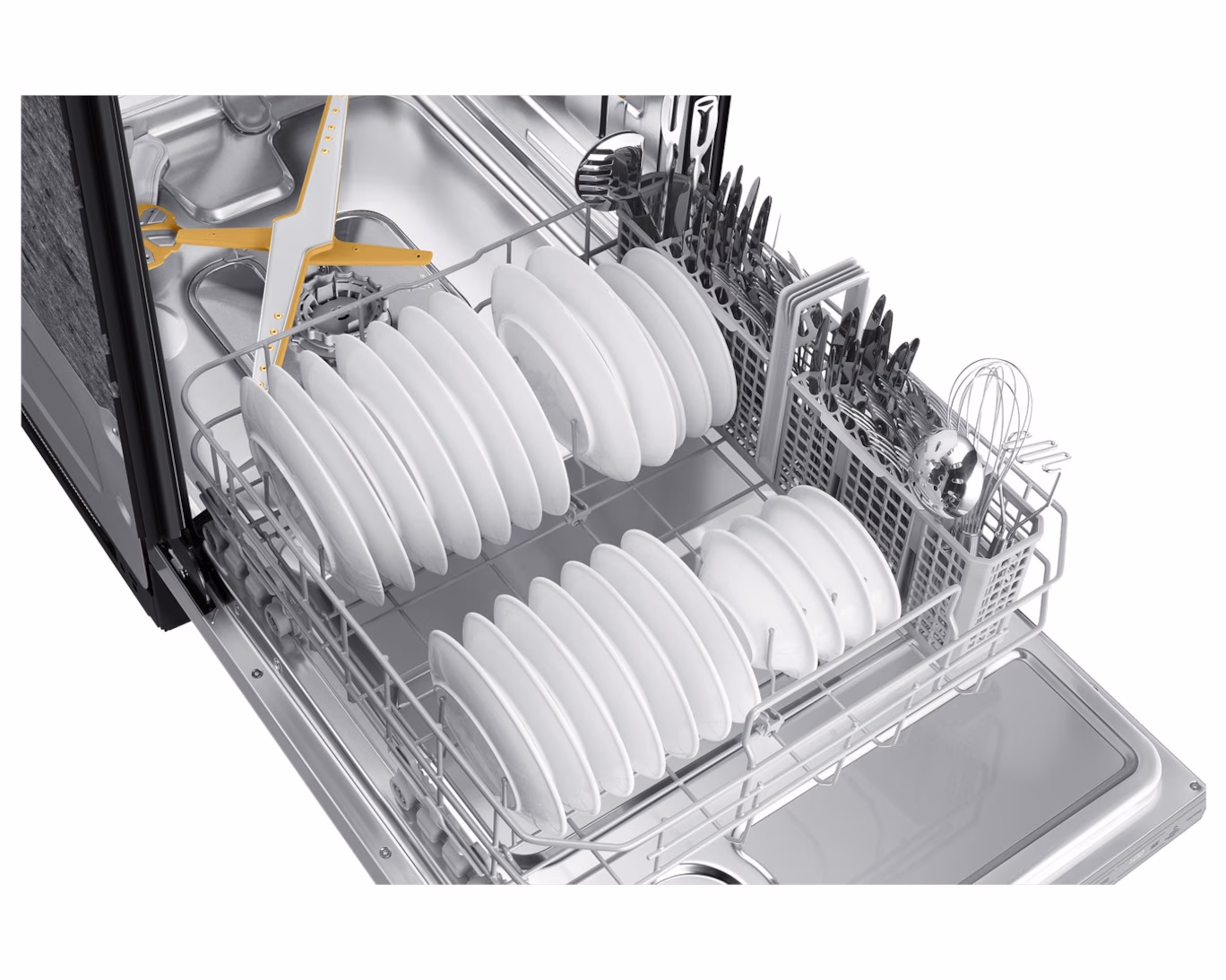 Lavavajillas Empotrable Samsung Bespoke DW80B7070AP - imagen 13