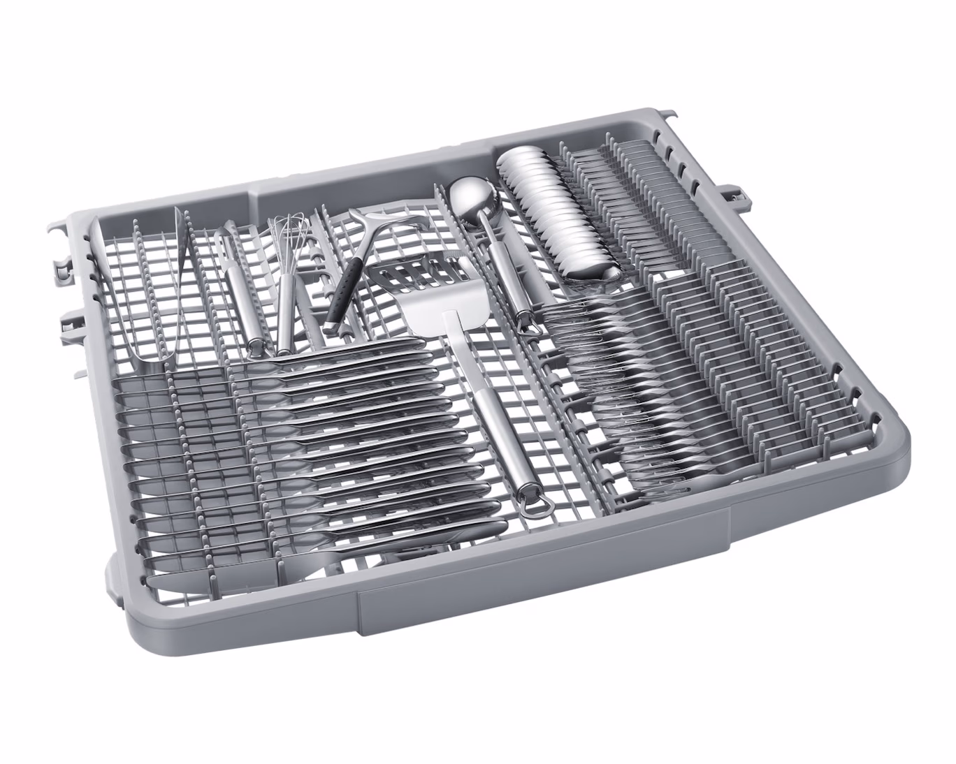 Lavavajillas Empotrable Samsung Bespoke DW80B7070AP - imagen 14