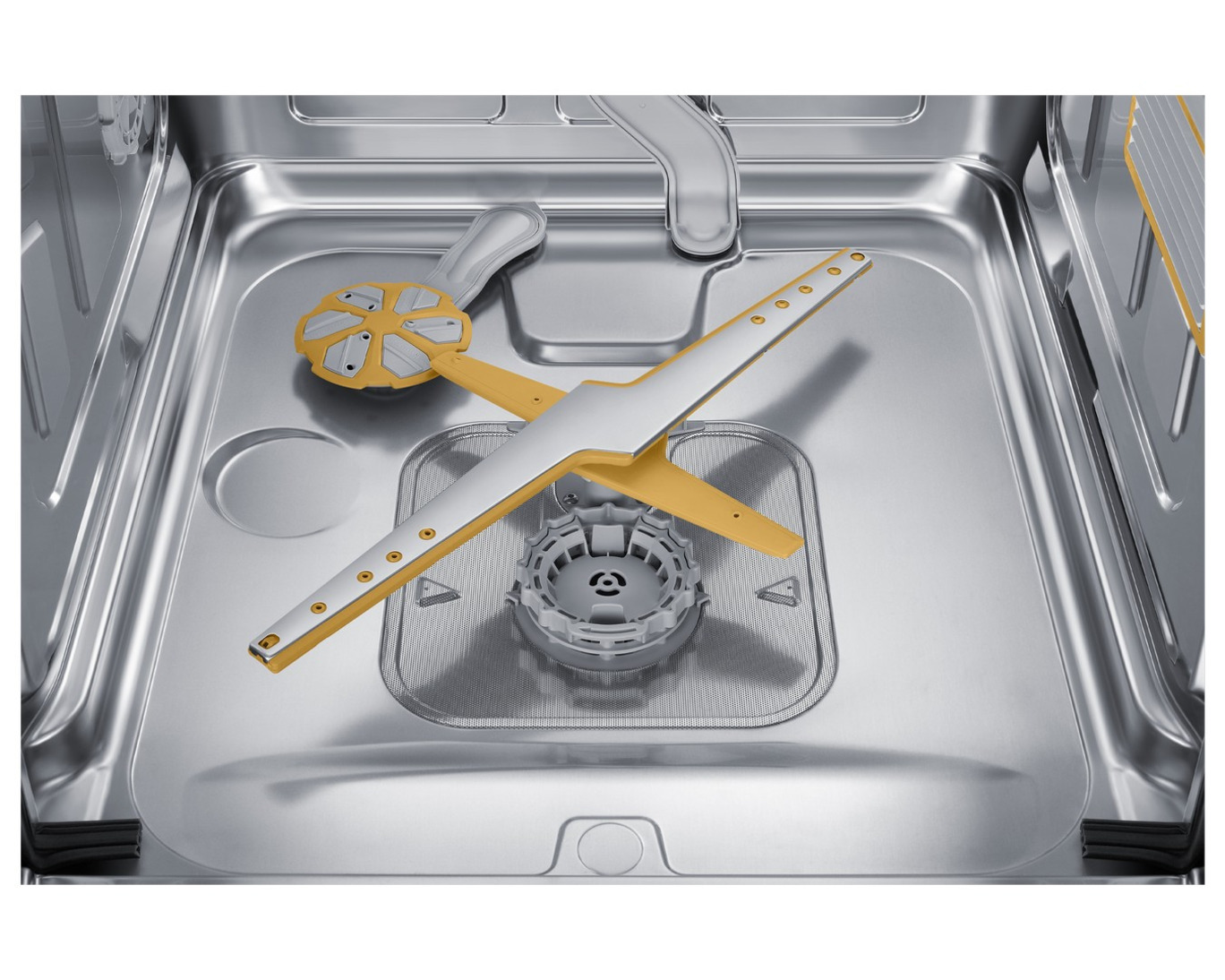 Lavavajillas Empotrable Samsung Bespoke DW80B7070AP - imagen 16