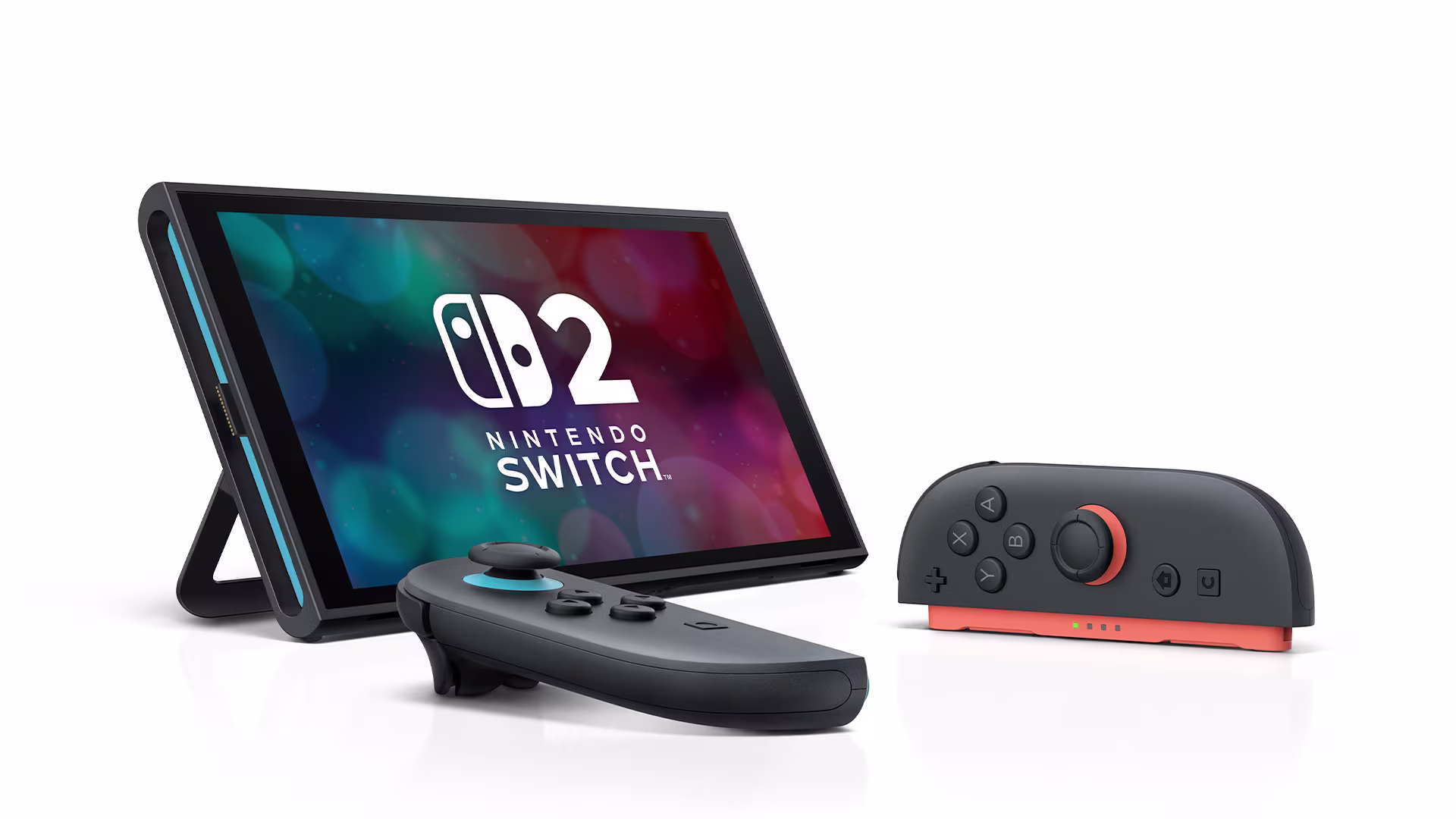 Consola Nintendo Switch 2 256 GB (Versión UK) SKU 2496041 - imagen 3