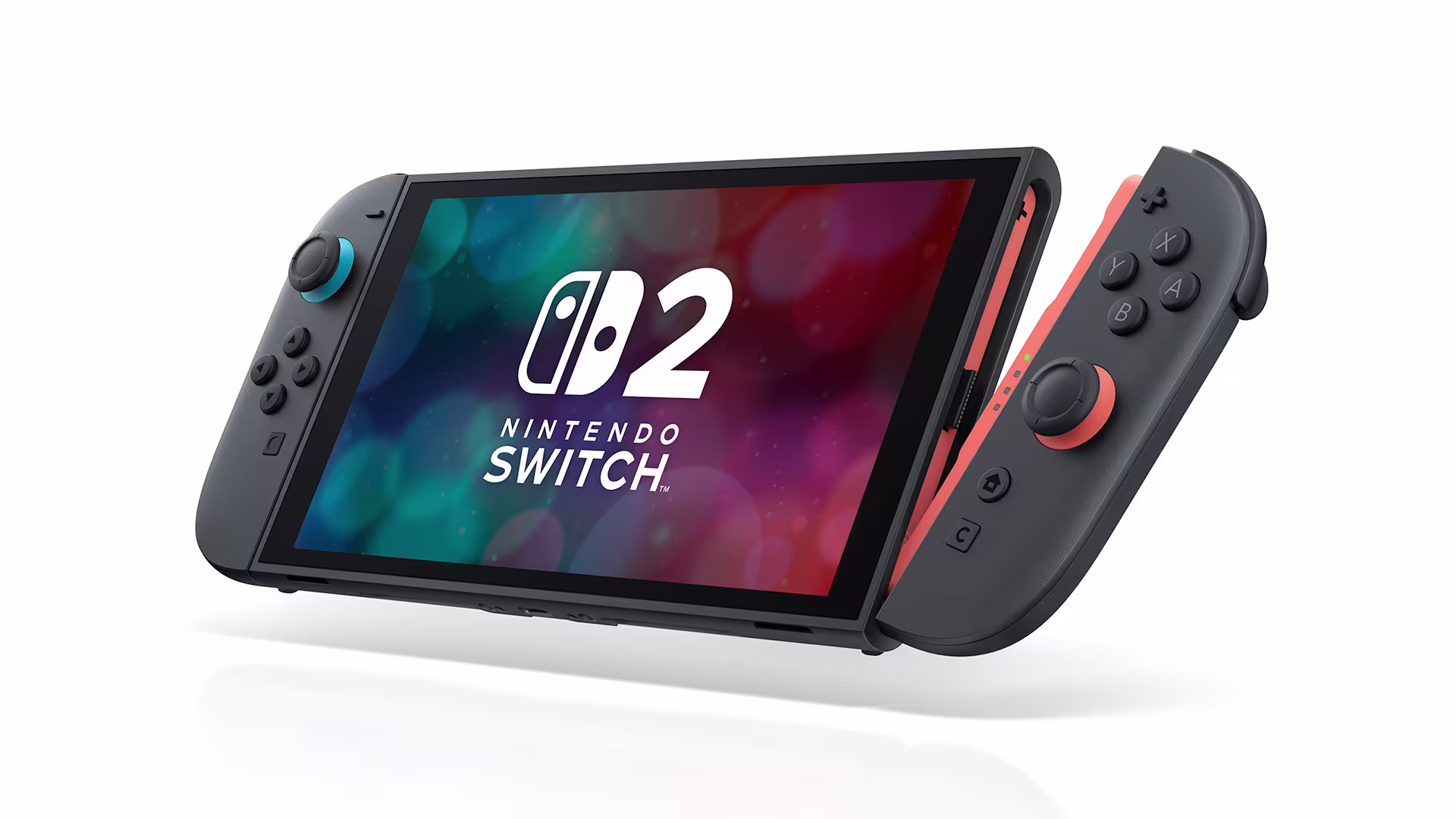 Consola Nintendo Switch 2 256 GB (Versión UK) SKU 2496041 - imagen 4