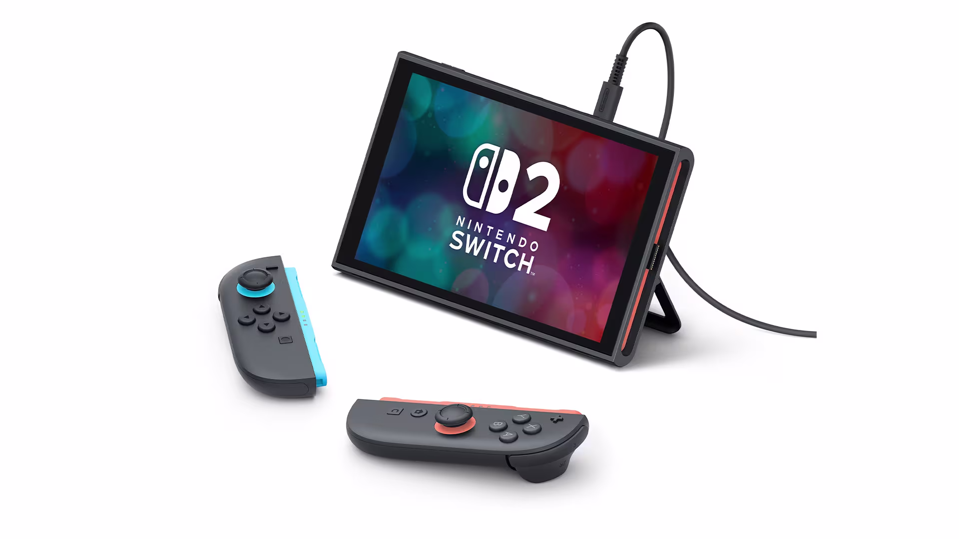 Consola Nintendo Switch 2 256 GB (Versión UK) SKU 2496041 - imagen 5