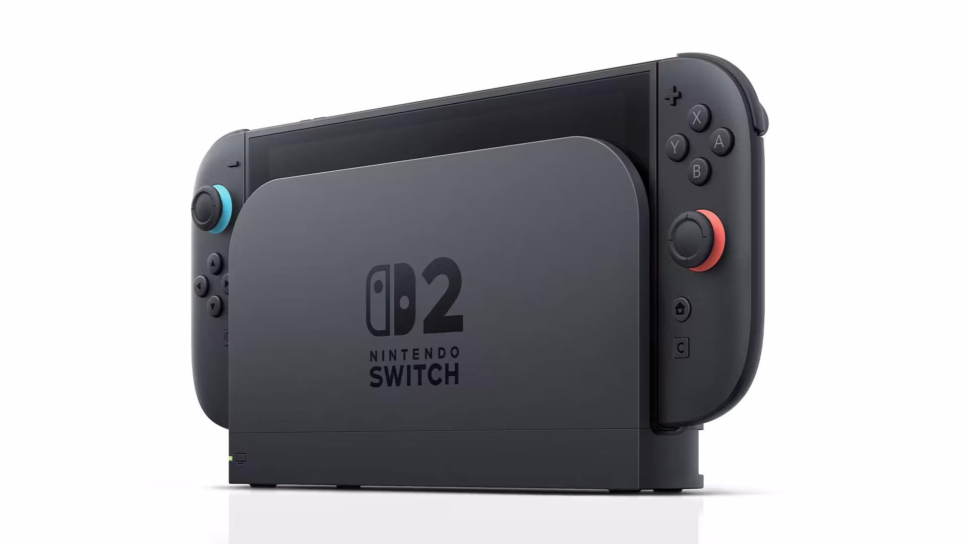 Consola Nintendo Switch 2 256 GB (Versión UK) SKU 2496041 - imagen 7