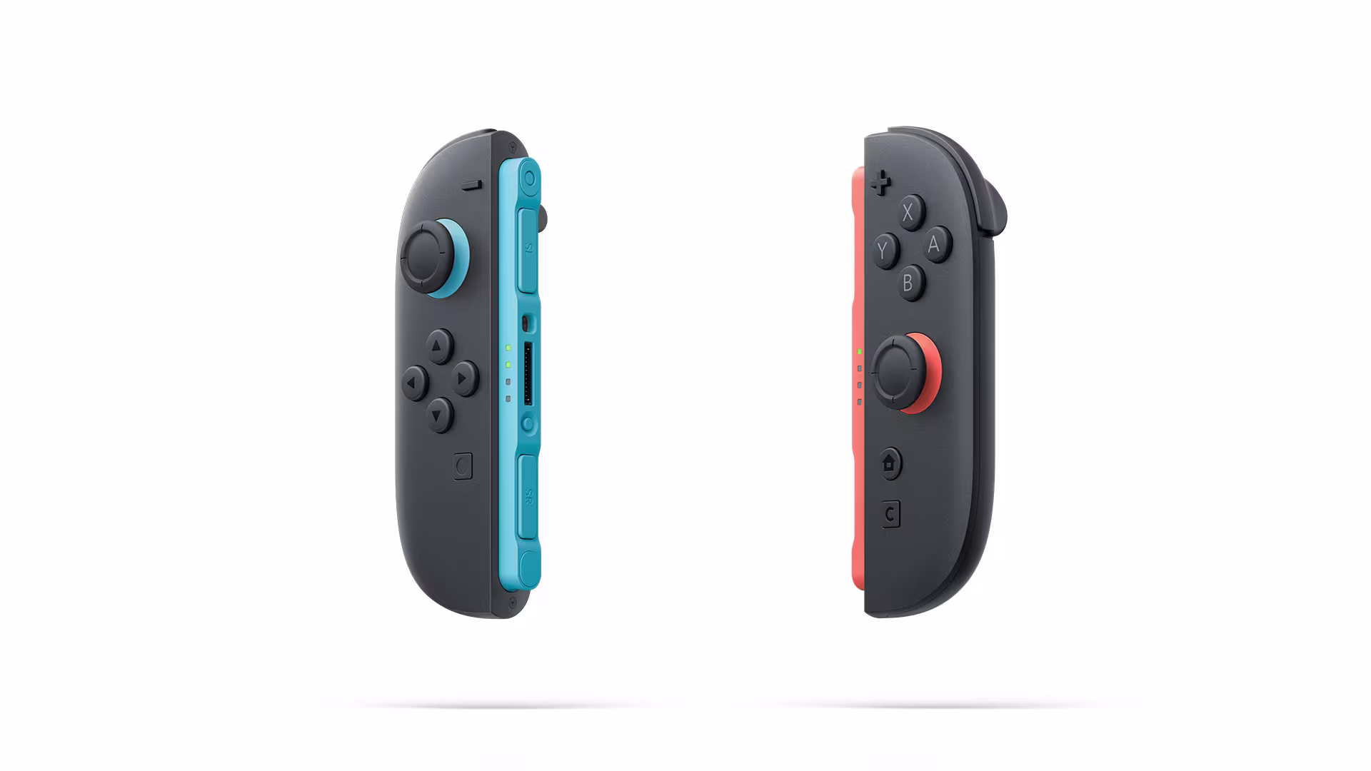 Consola Nintendo Switch 2 256 GB (Versión UK) SKU 2496041 - imagen 9