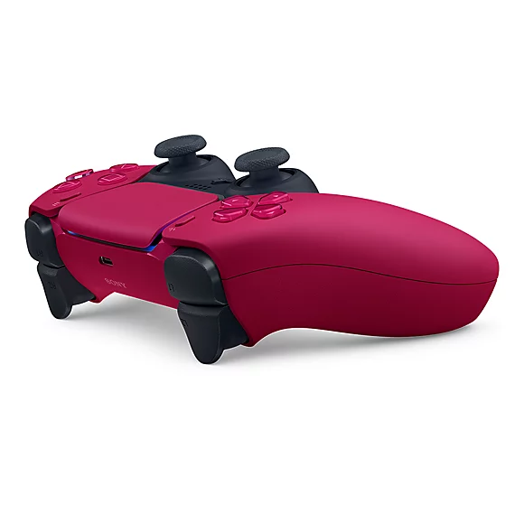 Control Inalámbrico Sony PlayStation 5 DualSense Rojo Cósmico | SKU 2495011 - imagen 3