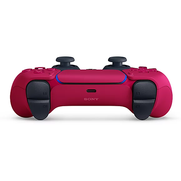 Control Inalámbrico Sony PlayStation 5 DualSense Rojo Cósmico | SKU 2495011 - imagen 4