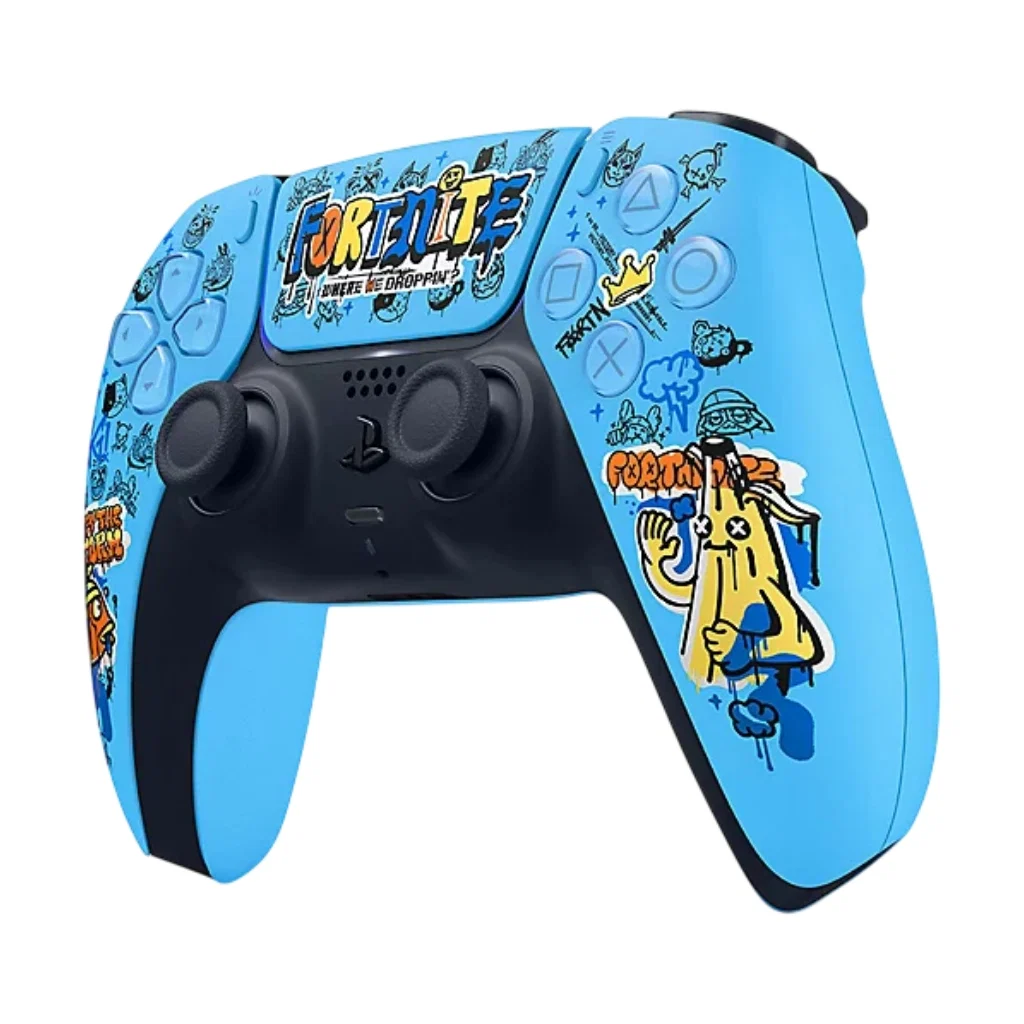 Control Inalámbrico Sony PS5 DualSense Fortnite 2495037