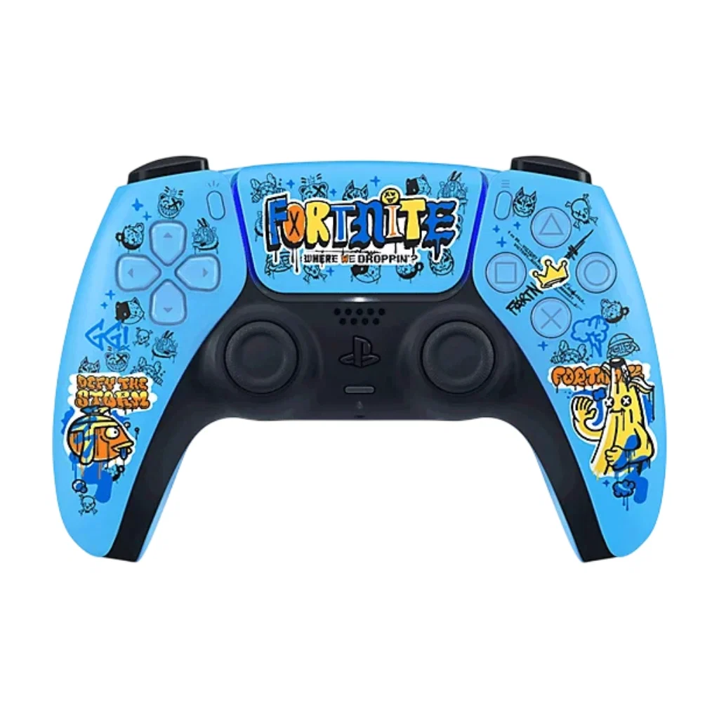 Control Inalámbrico Sony PS5 DualSense Fortnite 2495037 - imagen 2