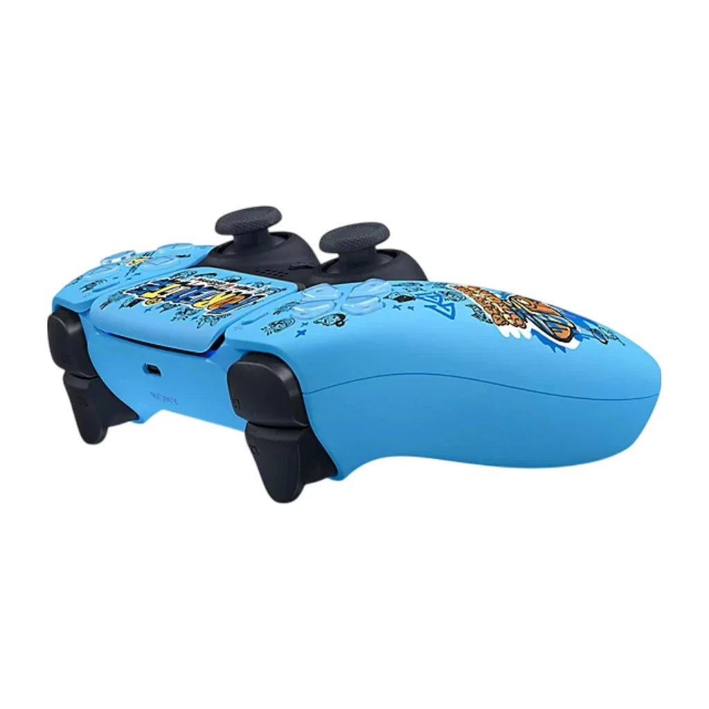 Control Inalámbrico Sony PS5 DualSense Fortnite 2495037 - imagen 3