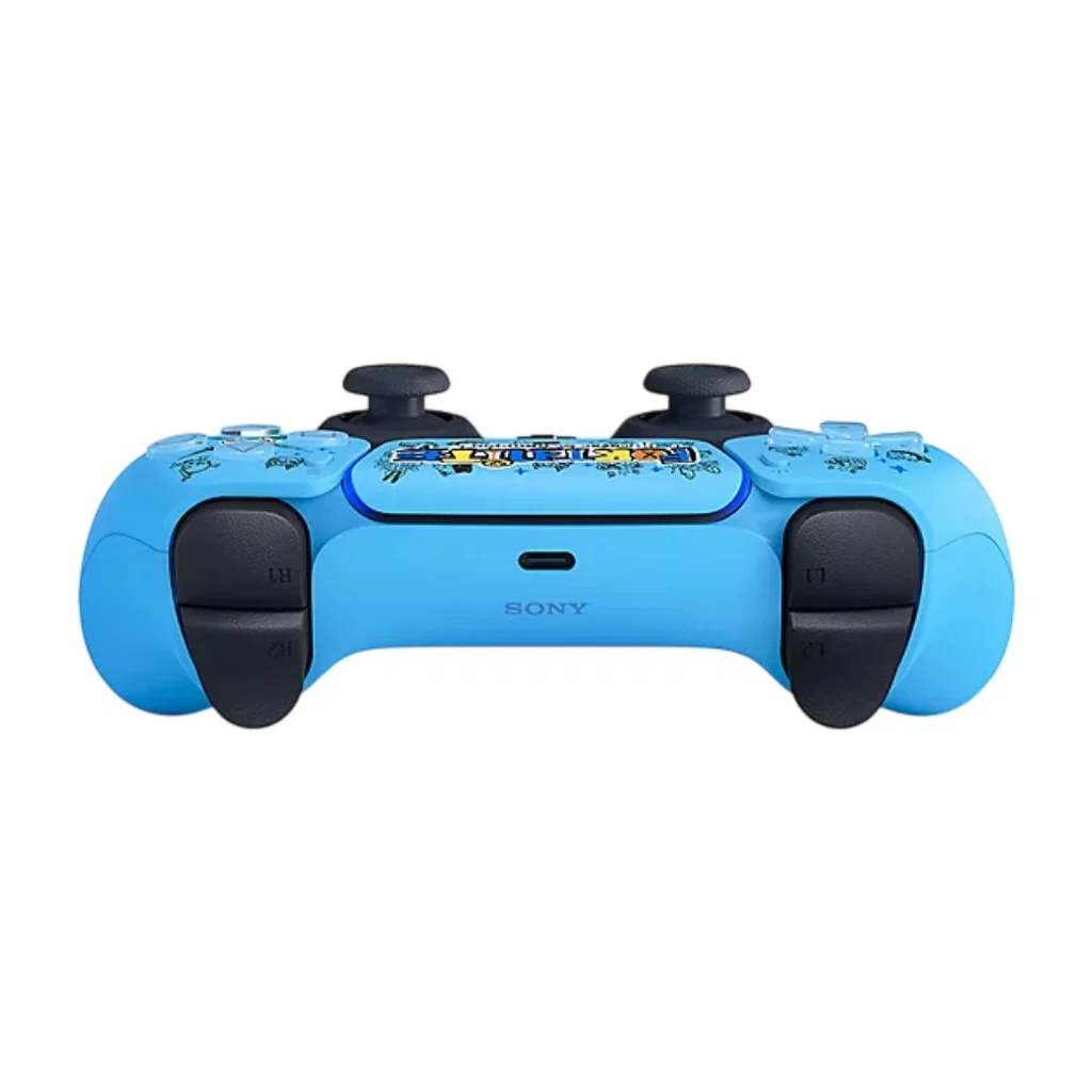 Control Inalámbrico Sony PS5 DualSense Fortnite 2495037 - imagen 4