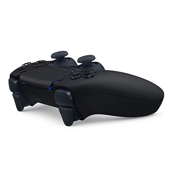 Control PS5 Inalámbrico Sony DualSense 2495003 Negro - imagen 4