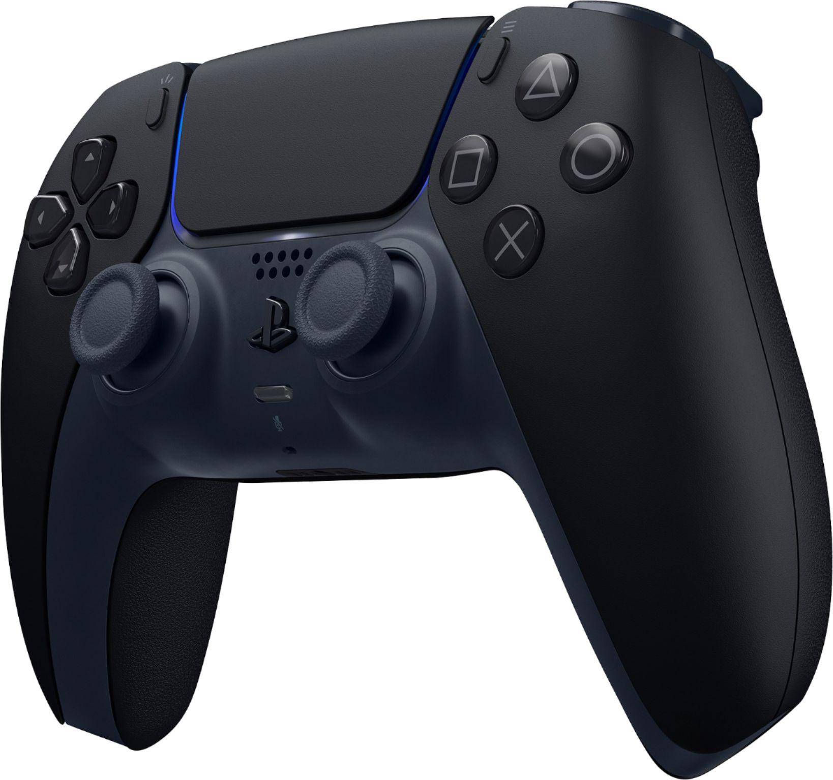 Control PS5 Inalámbrico Sony DualSense 2495003 Negro - imagen 5