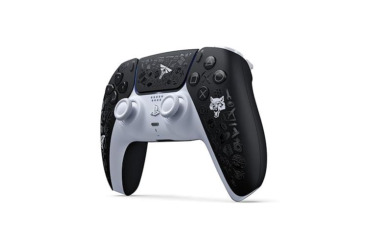 Control PS5 The Last of Us Edición Limitada 2495039 - imagen 2