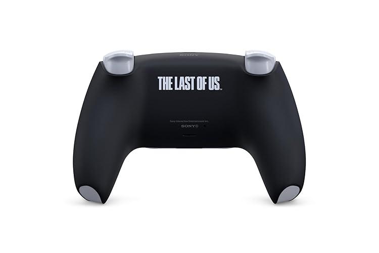 Control PS5 The Last of Us Edición Limitada 2495039 - imagen 5