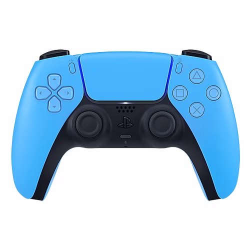 Control PS5 Inalámbrico DualSense Starlight 2495022 Blue