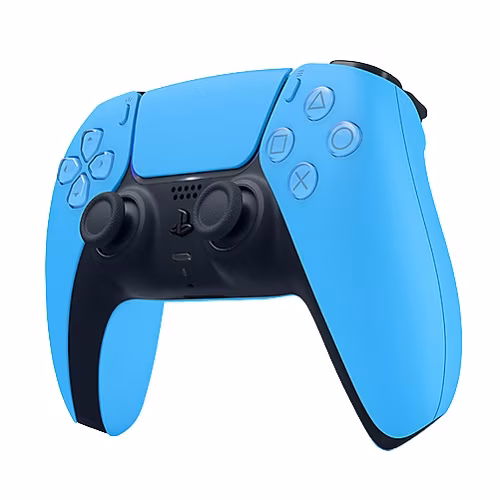 Control PS5 Inalámbrico DualSense Starlight 2495022 Blue  - imagen 2