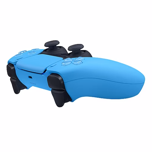 Control PS5 Inalámbrico DualSense Starlight 2495022 Blue  - imagen 3