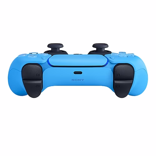 Control PS5 Inalámbrico DualSense Starlight 2495022 Blue  - imagen 4