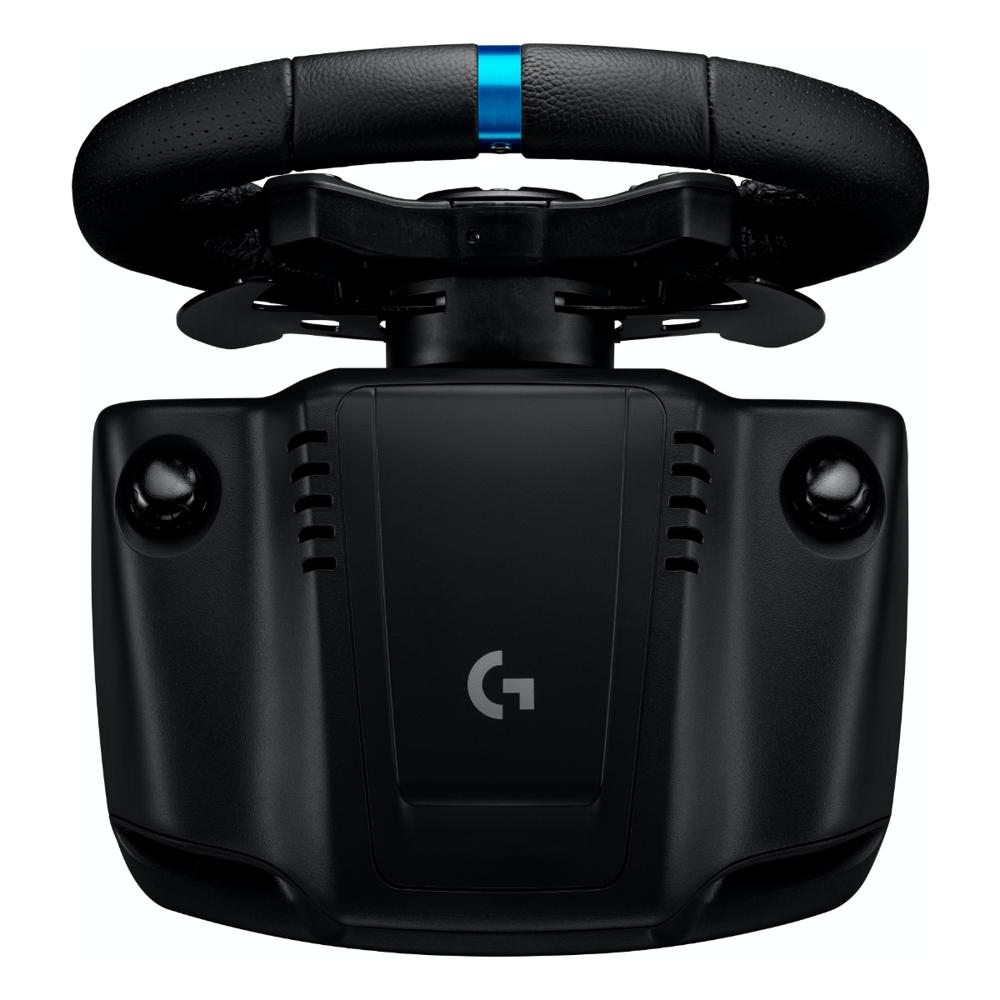 Volante Logitech G923 para PS5/PS4/PC 941-000147 - imagen 3