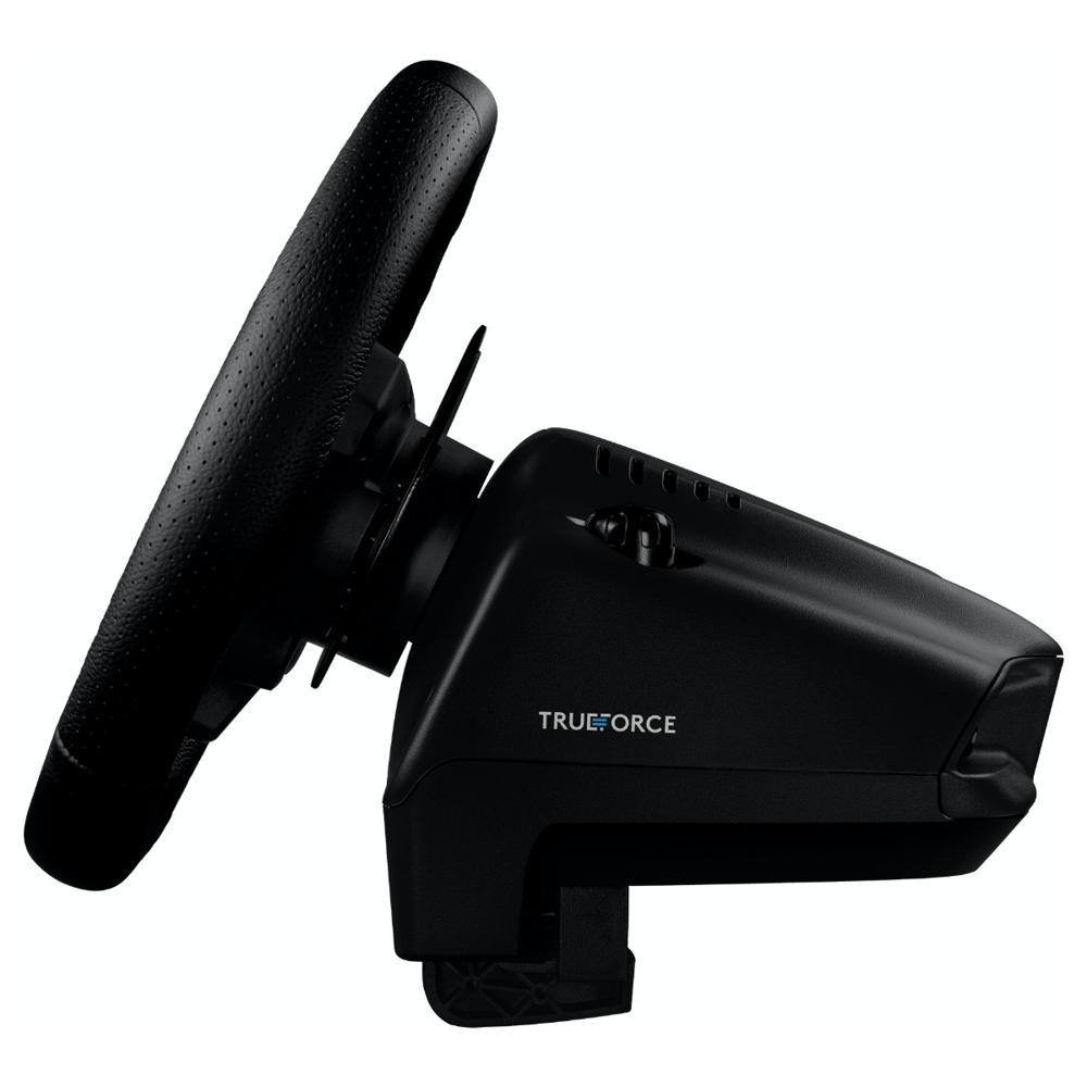 Volante Logitech G923 para PS5/PS4/PC 941-000147 - imagen 4