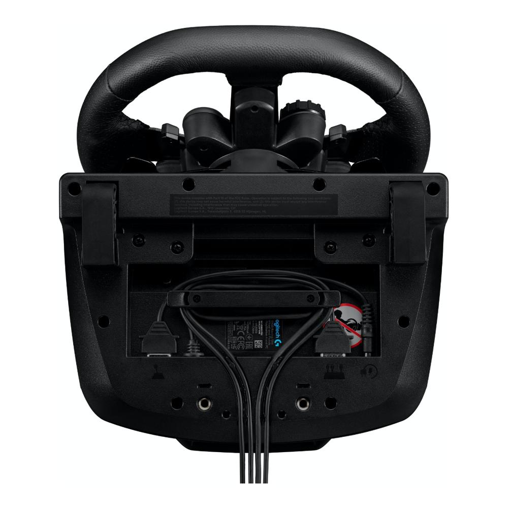 Volante Logitech G923 para PS5/PS4/PC 941-000147 - imagen 6