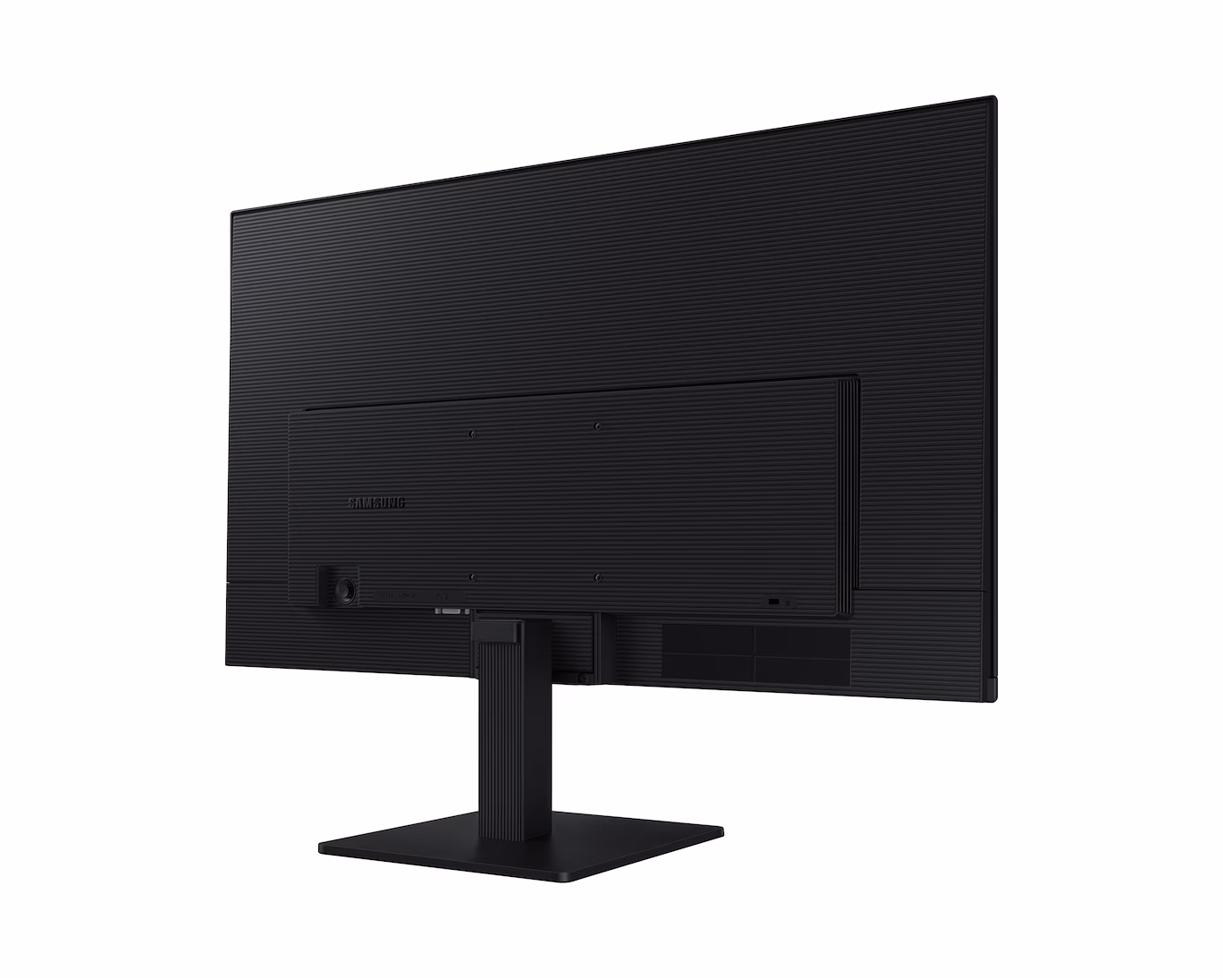 Monitor Samsung 27" Essential S3 S30GD Full HD IPS 100Hz  - imagen 4