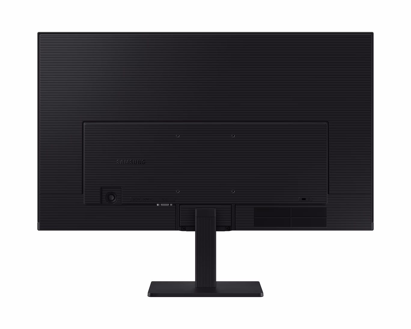Monitor Samsung 27" Essential S3 S30GD Full HD IPS 100Hz  - imagen 5