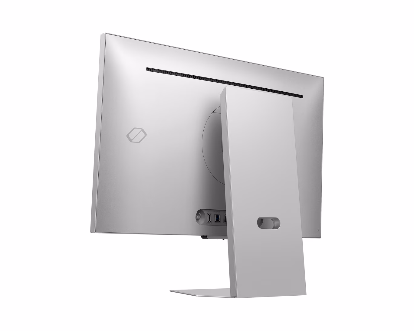 Monitor Gamer 27" Samsung  3D G90XF - imagen 6