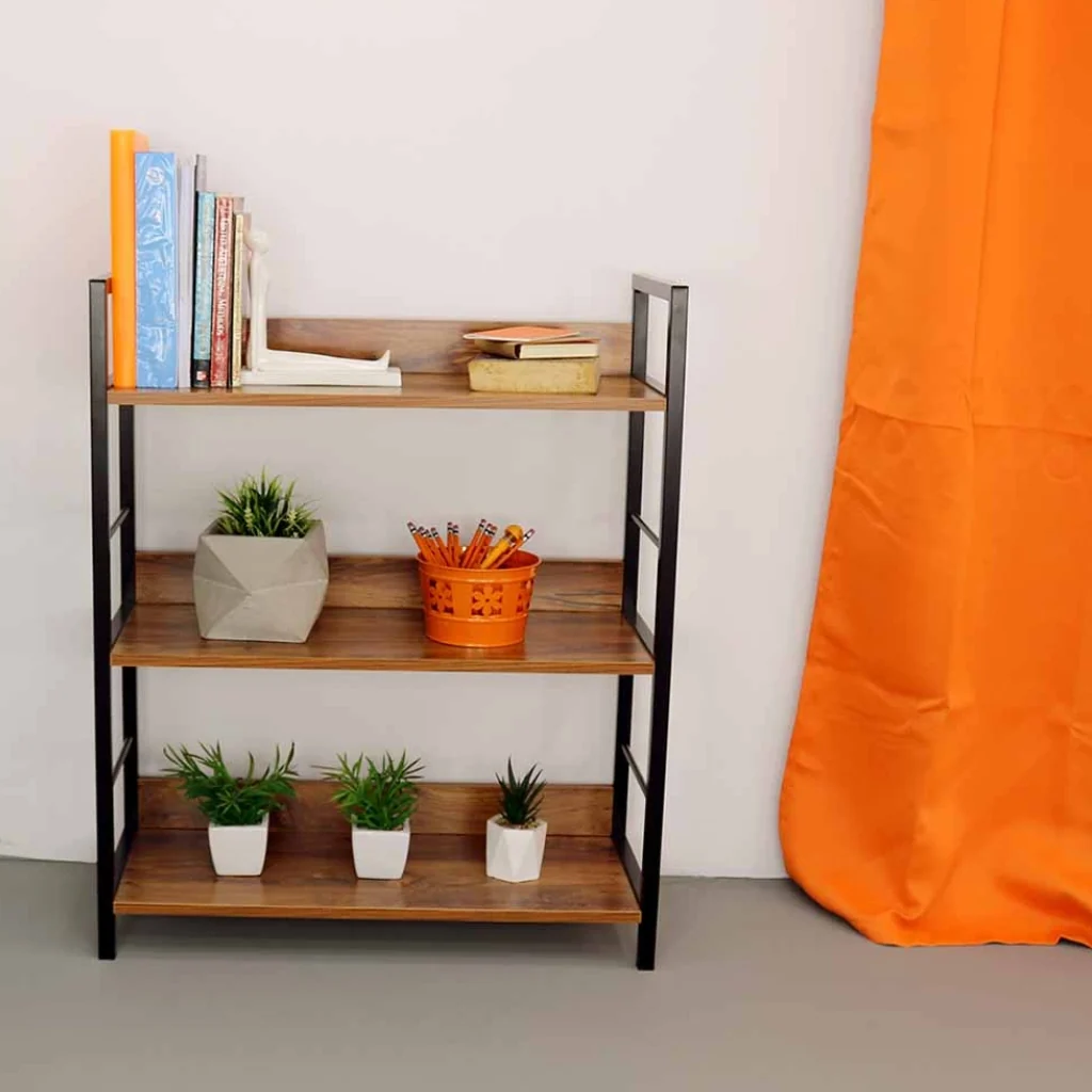 Librero Organizador Tokoa 70x30x84.5 cm OL-2131 - imagen 1