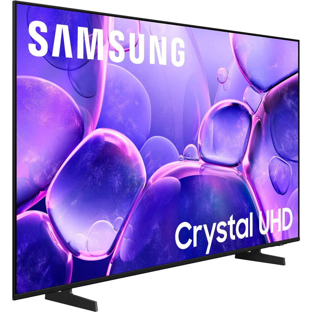 Pantalla Smart TV Samsung 50" Crystal 4K UN50U8000FPXPA - imagen 2